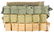 US BANDOLIER & AMMUNITION LOT