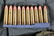 US BANDOLIER & AMMUNITION LOT - 5