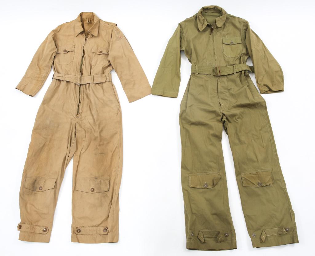 USAAF WWⅡ Suit Summer Flying 40s ベビーグッズも大集合 www