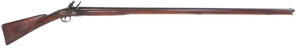 WILLIAM KETLAND & CO .65 CALIBER FLINTLOCK MUSKET: WILLIAM KETLAND & CO .65 CALIBER FLINTLOCK MUSKET William Ketland & Company .65 Caliber Flintlock Musket. "W. Ketland & Co" is marked on the lockplate. "XX London" is marked on the top of the barrel.