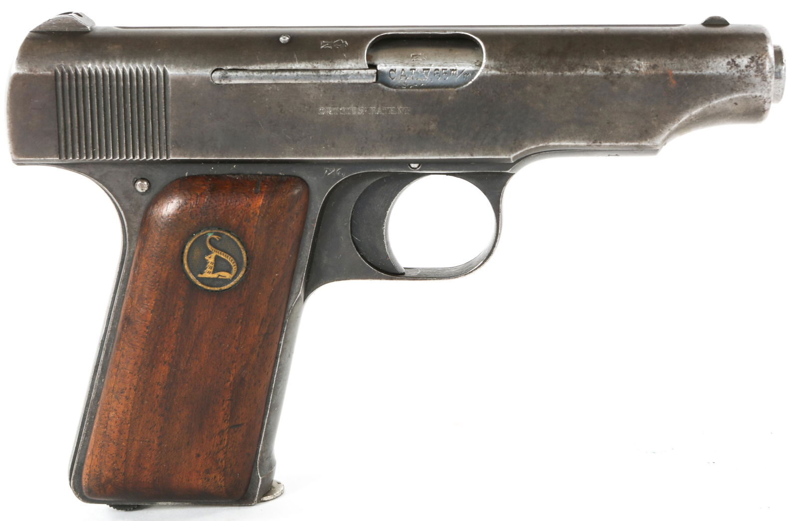 ortgies pistol value today ortgies pistol value today