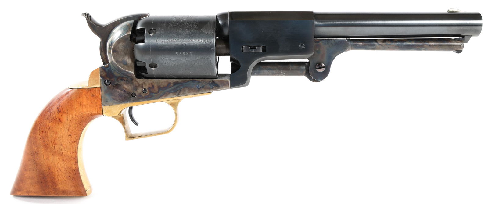colt 2nd generation black powder for sale colt 2nd generation black powder for sale