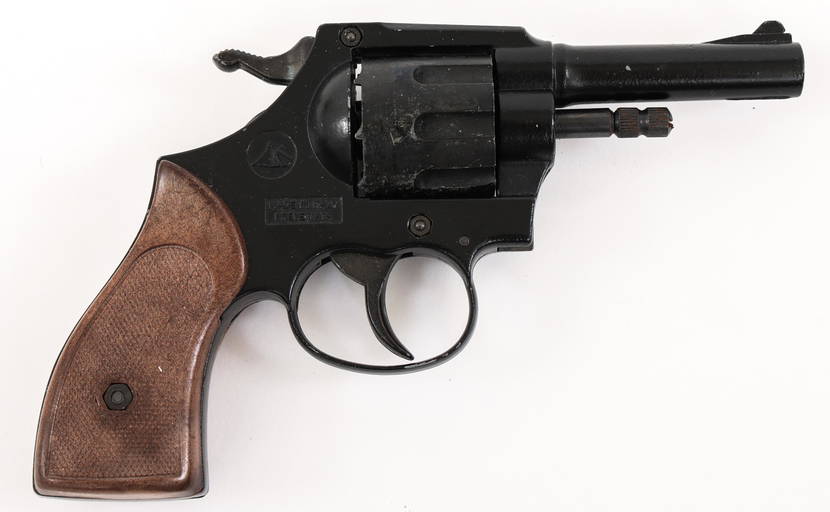 Pic Model 99x Caliber Starter Revolver