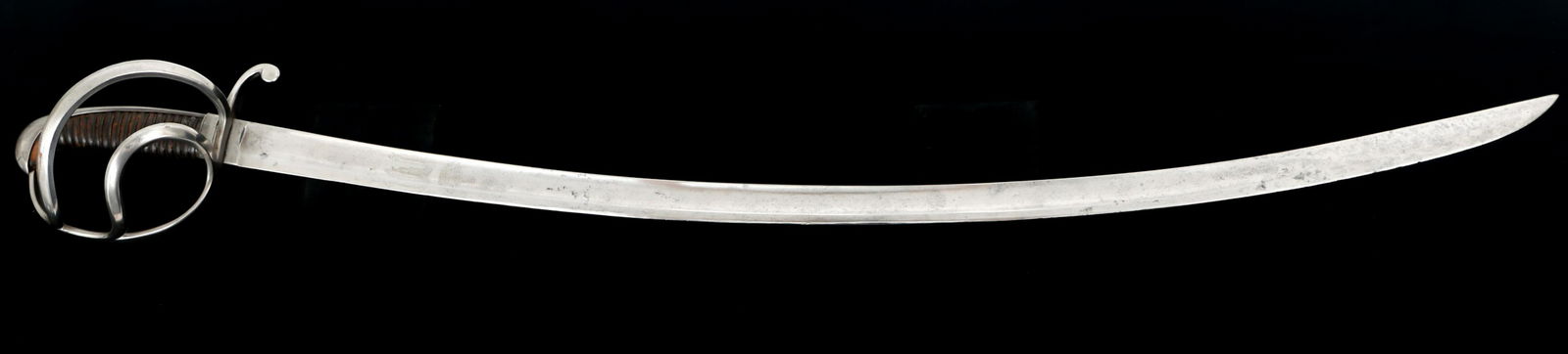 EARLY IMPERIAL GERMAN BAVARIAN ARTILLERY SWORD (1 of 10)