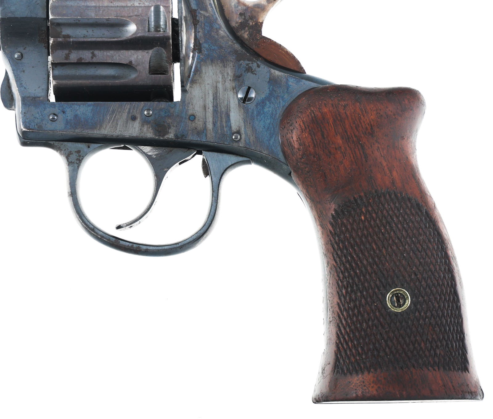 H&R MODEL 922 .22 LR CALIBER REVOLVER - Revolvers at GunBroker.com