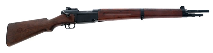 FRENCH MAS MODEL 1936 .22 CALIBER TRAINING RIFLE