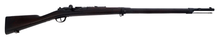 FRENCH ST ETIENNE MODEL 1874 M80 M14 8mm CAL RIFLE
