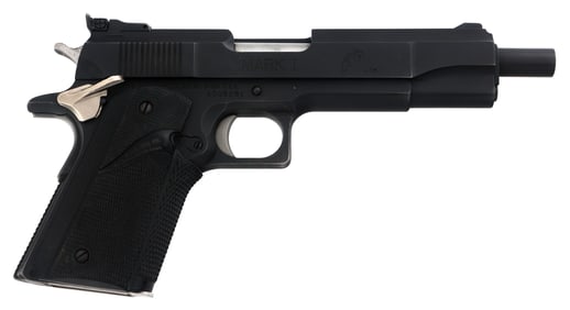 LAR MODEL GRIZZLY WIN MAG MARK I 45 WIN MAG PISTOL