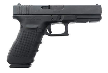 GLOCK MODEL 21 GEN 4 .45 AUTO CALIBER PISTOL