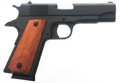 ROCK ISLAND ARMORY MODEL 1911A1 .45 ACP PISTOL