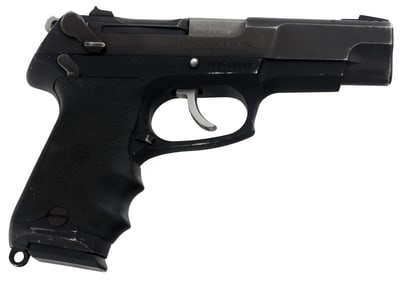 RUGER MODEL P89 9x19mm CALIBER PISTOL