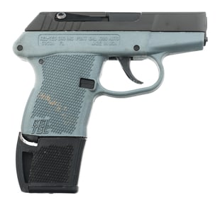 KEL-TEC MODEL P3AT .380 ACP CALIBER PISTOL