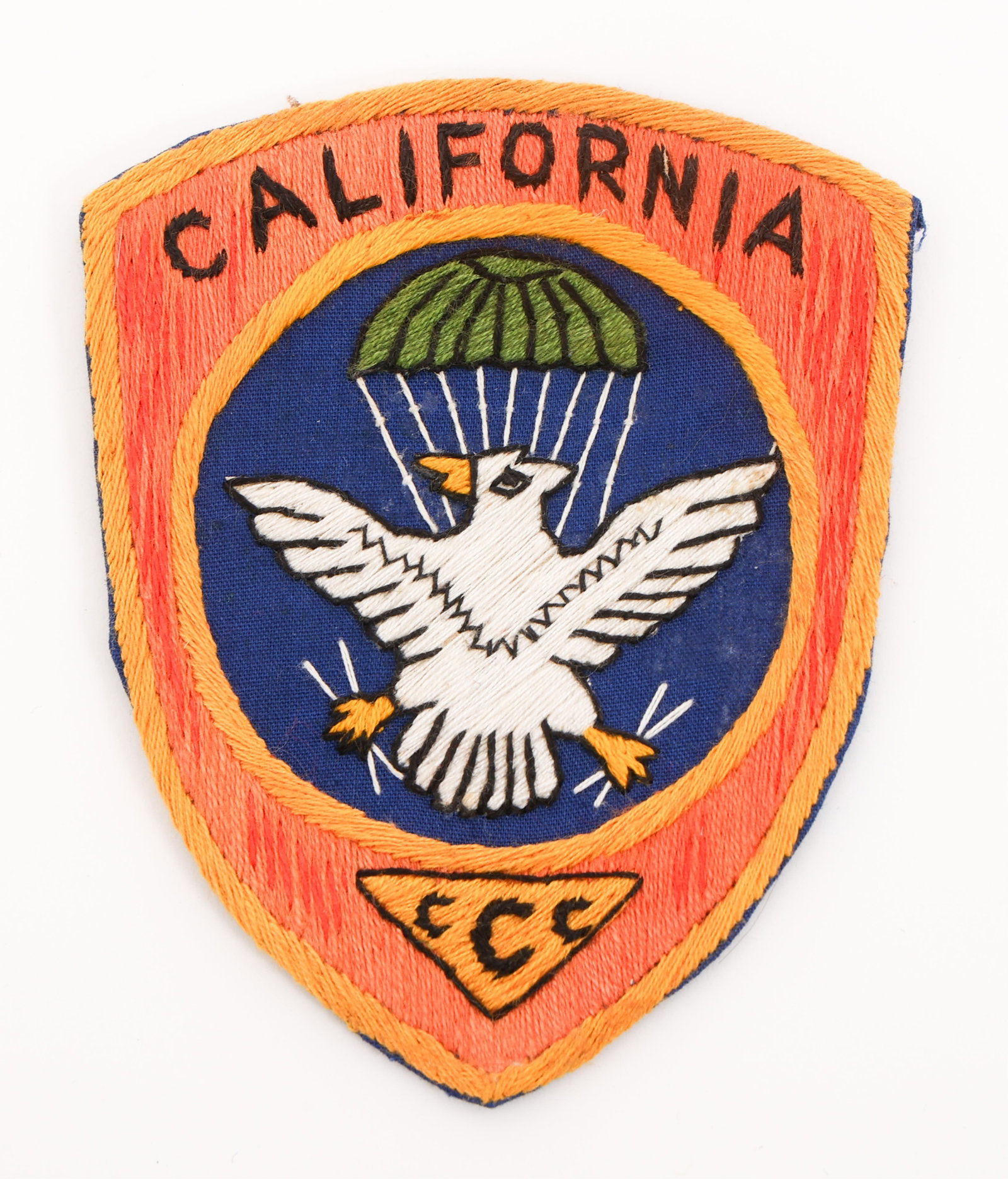 VIETNAM WAR US MACV-SOG THEATER MADE PATCHES: VIETNAM WAR US MACV-SOG THEATER MADE PATCHES Vietnam War US Special Forces MACV-SOG Theater Made Patches. (1) Command & Control North. (1) Command & Control North Recon Team Virginia. (1) Command & Co