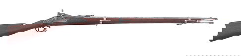 Us Springfield Model 1869 50-70 Cal Trapdoor Rifle - Jun 14, 2025 ...