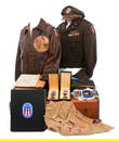 WWII USAAF CBI NAMED 1st COMBAT CARGO SQ ARCHIVE