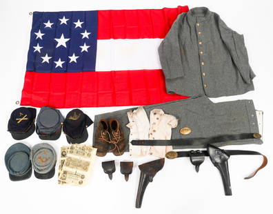 REENACTOR CIVIL WAR UNIFORMS & GEAR: REENACTOR CIVIL WAR UNIFORMS & GEAR Reenactor Civil War Uniforms and Gear.
