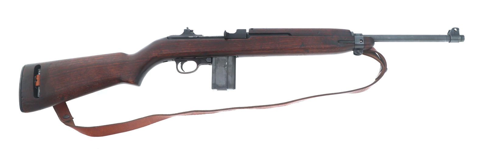 CMP US NATIONAL POSTAL METER M1 .30 CAL CARBINE: CMP US NATIONAL POSTAL METER M1 .30 CAL CARBINE CMP WWII US National Postal Meter M1 .30 caliber semi-automatic carbine. Receiver stamped US Rifle - Cal 30 M1 and National Postal Meter. 3rd Production