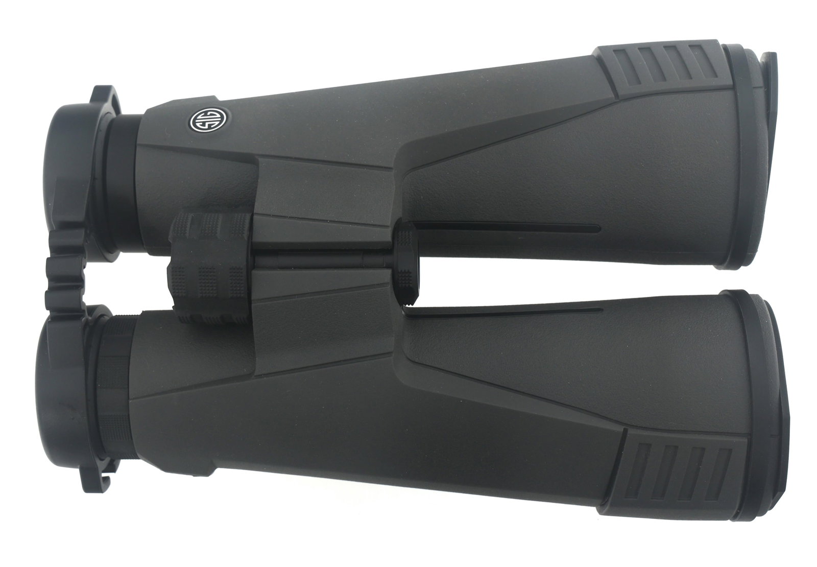 SIG SAUER ZULU9 15x56mm BINOCULARS: SIG SAUER ZULU9 15x56mm BINOCULARS Sig Sauer ZULU9 15x56mm binoculars. Closed bridge. HDX Glass. Abbe-Koenig Prisms. SKU: SOZ99003. Size / Gauge: 15x56mm
