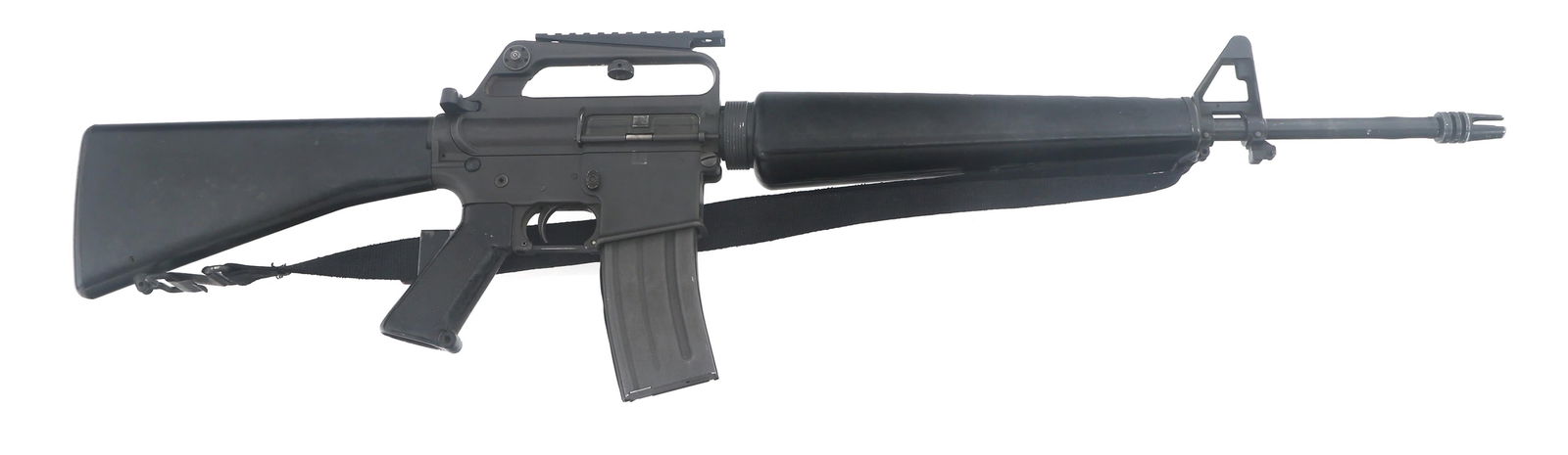 米軍実物 1968年製造 M16（AR-15）Colt製 30連マガジン 米軍実物 1968年製造 M16（AR-15）Colt製 30連マガジン 米軍実物 1968