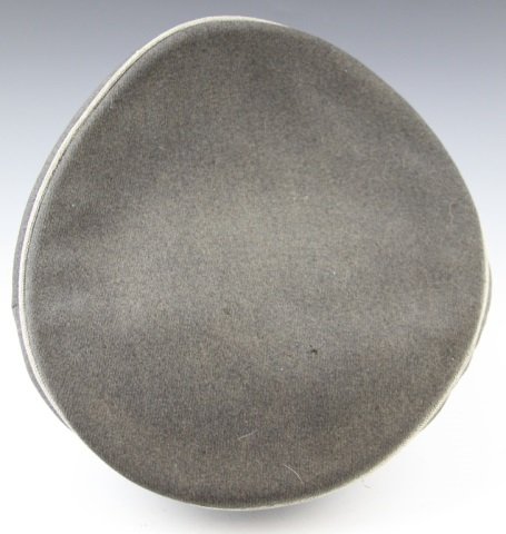 GERMAN WWII LUFTWAFFE OFFICERS VISOR - 2