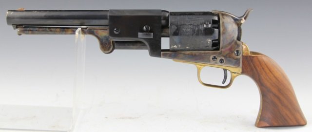 COLT 3RD MODEL DRAGOON BLACKPOWDER REVOLVER