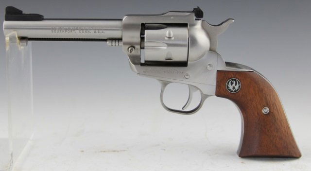 Ruger 22 single six for sale