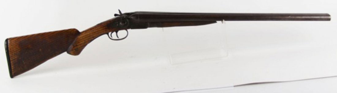 american gun company double barrel shotgun serial number american gun company double barrel shotgun serial number