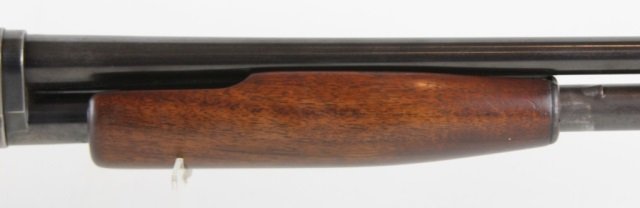 WINCHESTER MODEL 12 PUMP ACTION 16 GA SHOTGUN - 3