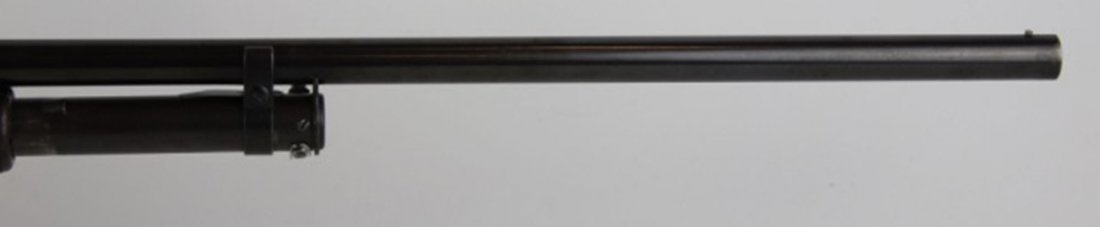 WINCHESTER MODEL 12 PUMP ACTION 16 GA SHOTGUN - 4
