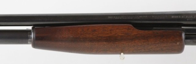 WINCHESTER MODEL 12 PUMP ACTION 16 GA SHOTGUN - 7
