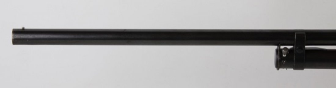 WINCHESTER MODEL 12 PUMP ACTION 16 GA SHOTGUN - 8