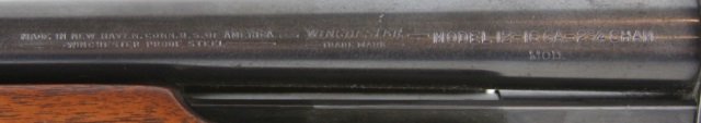 WINCHESTER MODEL 12 PUMP ACTION 16 GA SHOTGUN - 9