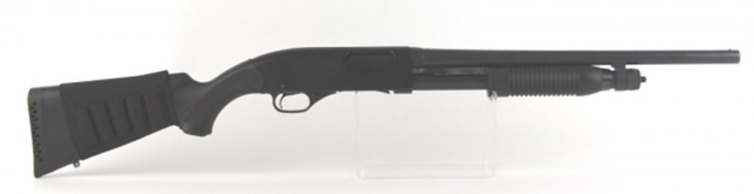 WINCHESTER DEFENDER 20 GA PUMP ACTION SHOTGUN