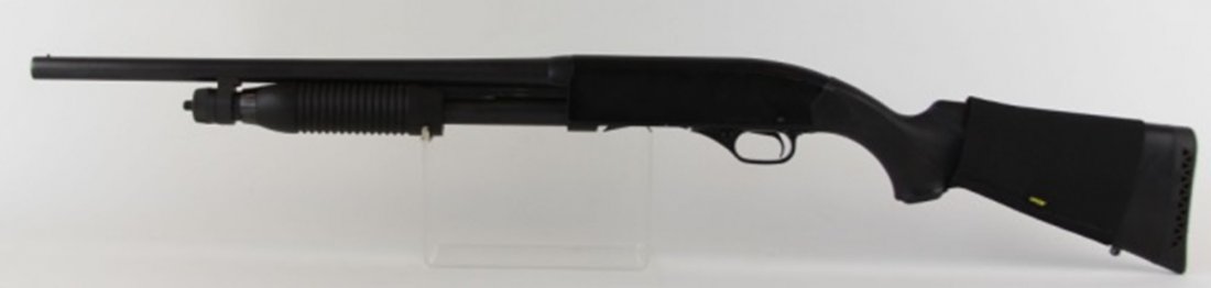 WINCHESTER DEFENDER 20 GA PUMP ACTION SHOTGUN - 2