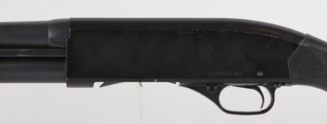 WINCHESTER DEFENDER 20 GA PUMP ACTION SHOTGUN - 3