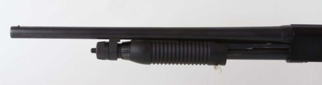 WINCHESTER DEFENDER 20 GA PUMP ACTION SHOTGUN - 5