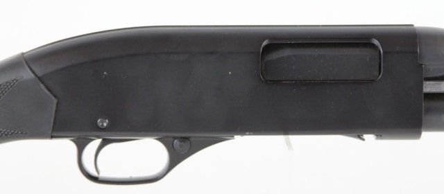 WINCHESTER DEFENDER 20 GA PUMP ACTION SHOTGUN - 6