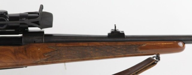 WINCHESTER MODEL 70 BOLT ACTION 30-06 RIFLE - 3