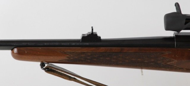 WINCHESTER MODEL 70 BOLT ACTION 30-06 RIFLE - 7