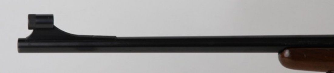 WINCHESTER MODEL 70 BOLT ACTION 30-06 RIFLE - 8
