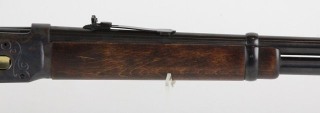 WINCHESTER MODEL 94 30-30 LEVER ACTION RIFLE - 3