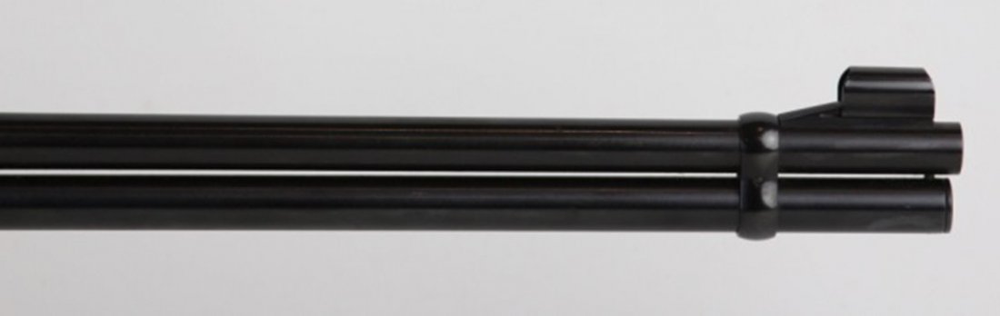 WINCHESTER MODEL 94 30-30 LEVER ACTION RIFLE - 4