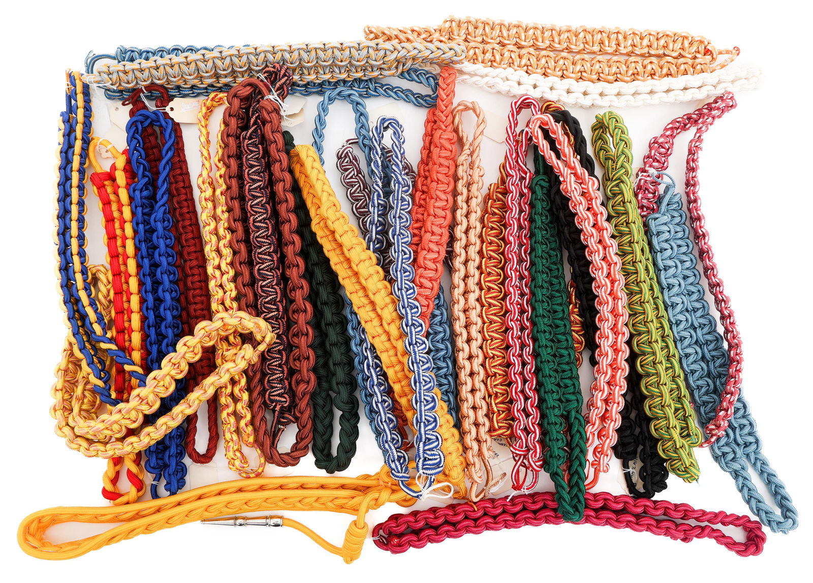 COLD WAR - CURRENT US UNIFORM DRESS CORDS (1 of 8)