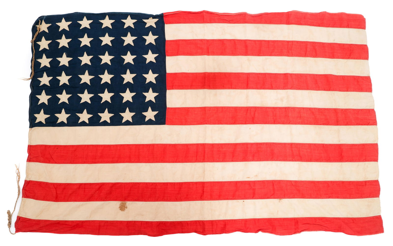 THIRTY-SIX STAR US FLAG (1 of 14)