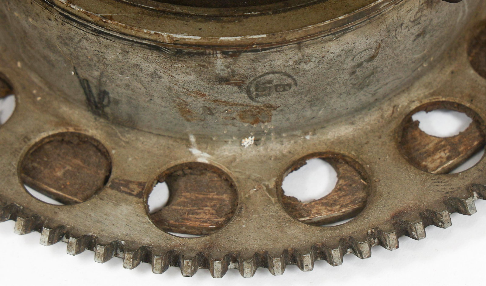 BEECHCRAFT PROPELLER - 11