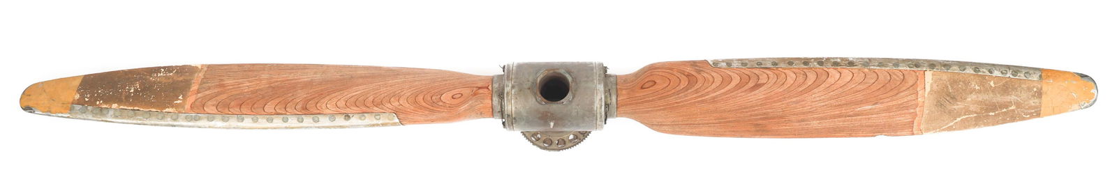 BEECHCRAFT PROPELLER (1 of 11)