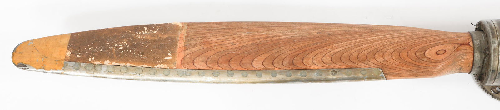 BEECHCRAFT PROPELLER - 2