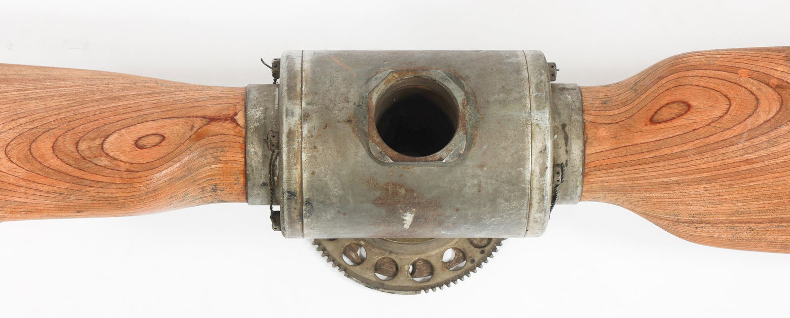 BEECHCRAFT PROPELLER - 3