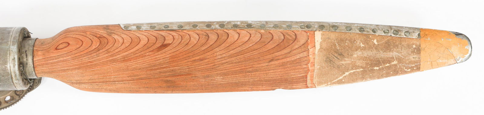 BEECHCRAFT PROPELLER - 4