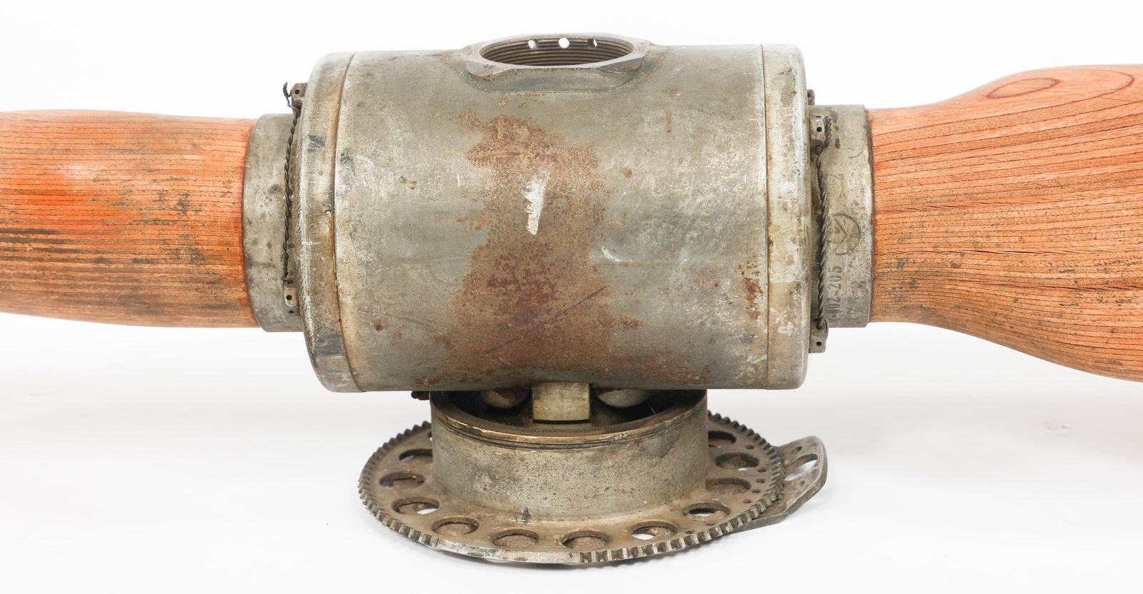 BEECHCRAFT PROPELLER - 5